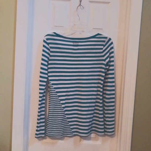 Nollie/Pacsun Striped Long Sleeve - Picture 2 of 7